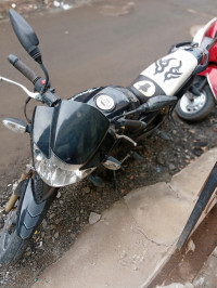 TVS Apache RTR 180 2011 Model