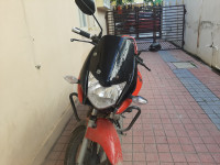 Honda CBF Stunner 2008 Model