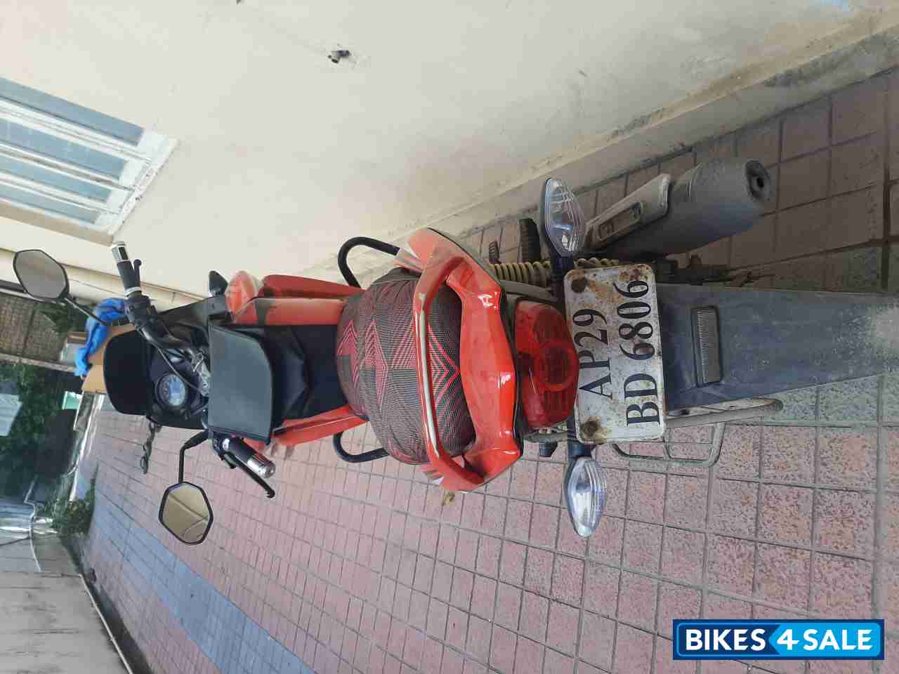 Honda CBF Stunner Honda CBF Stunner