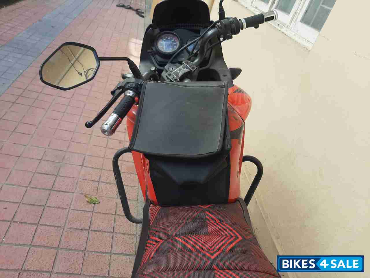 Honda CBF Stunner Honda CBF Stunner