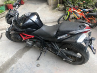 Benelli TNT 600 i