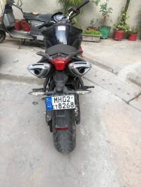 Benelli TNT 600 i