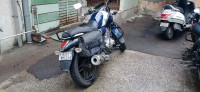 Bajaj V15