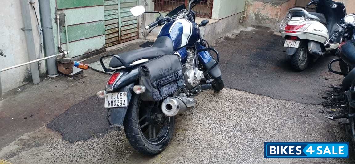 Bajaj V15 Bajaj V15