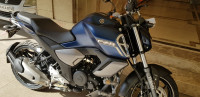 Yamaha FZ-S FI V3 2019 Model