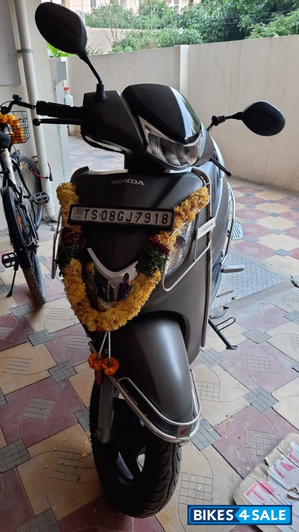Honda Activa 125