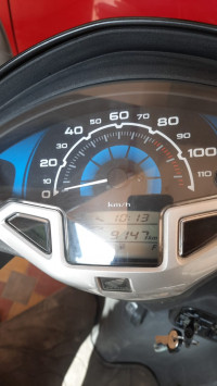 Honda Activa 125