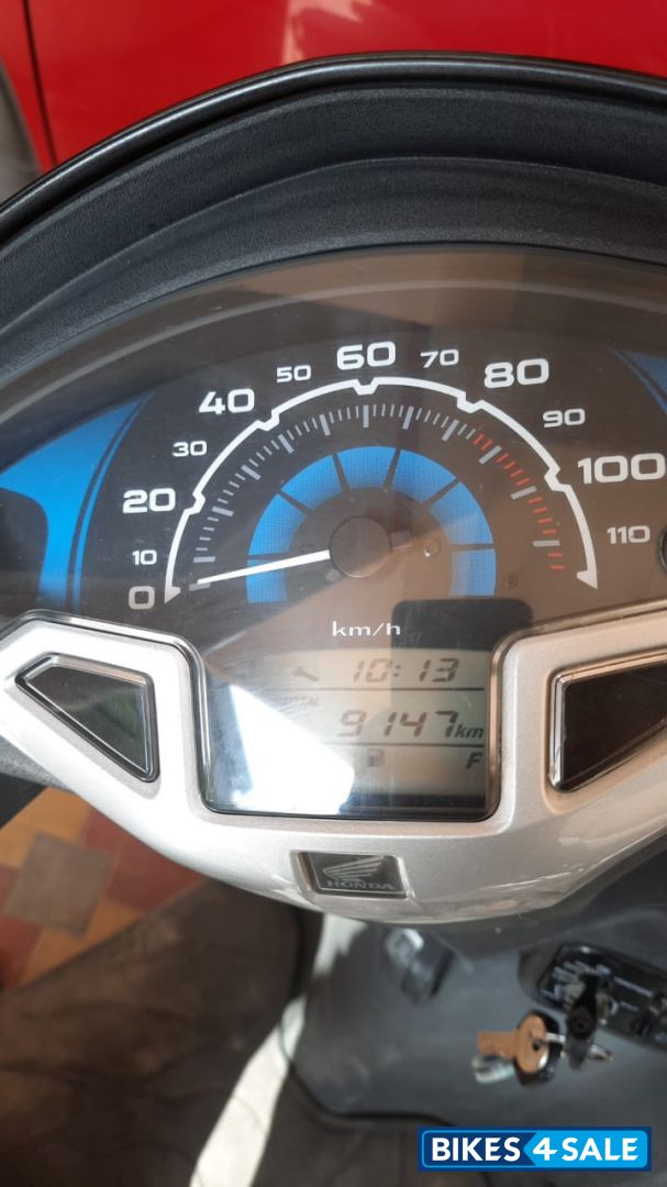 Honda Activa 125
