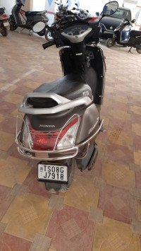 Honda Activa 125