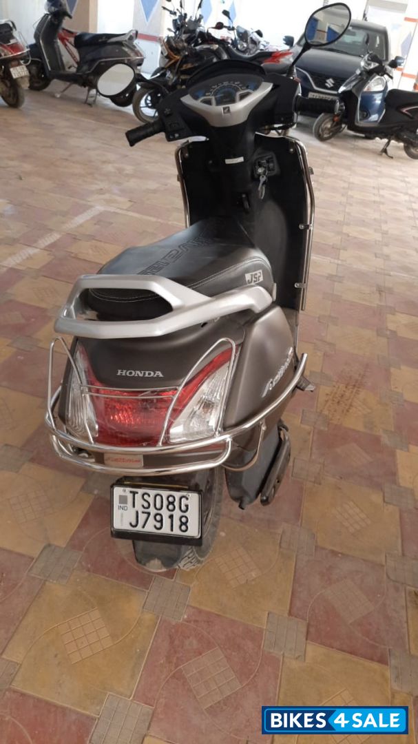 Honda Activa 125
