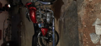 Royal Enfield Bullet Electra Twinspark 2011 Model