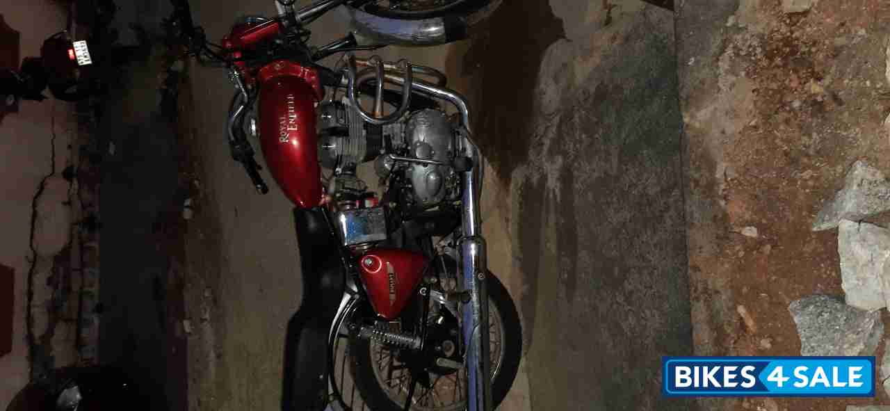 Royal Enfield Bullet Electra Twinspark