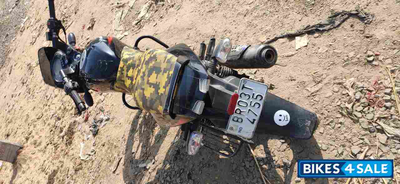 Bajaj Pulsar 150 DTSi