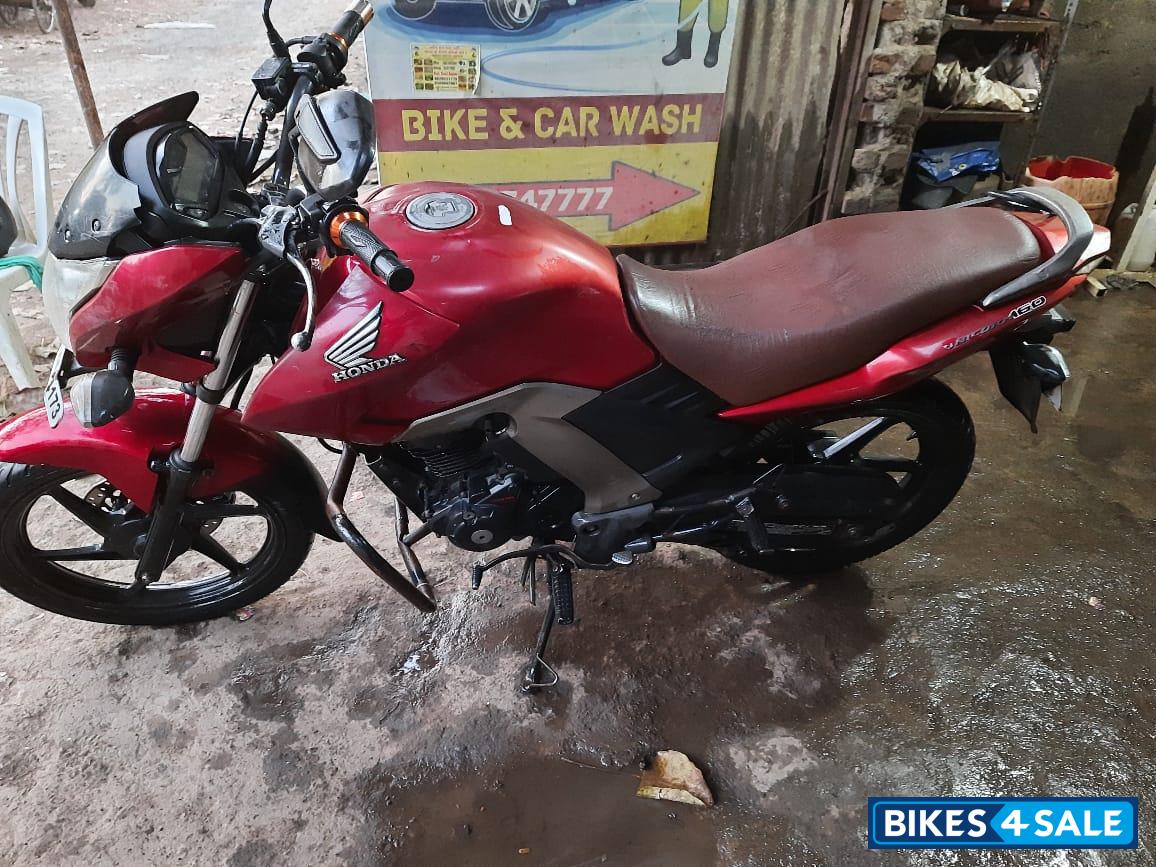 Honda CB Unicorn 160 for sale in Mumbai 