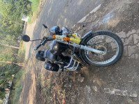 Royal Enfield Thunderbird 350