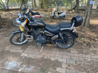 Royal Enfield Thunderbird 350