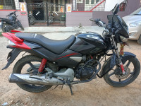Red Black Hero CBZ Xtreme