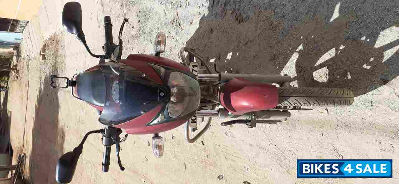 Bajaj Pulsar 150 Classic