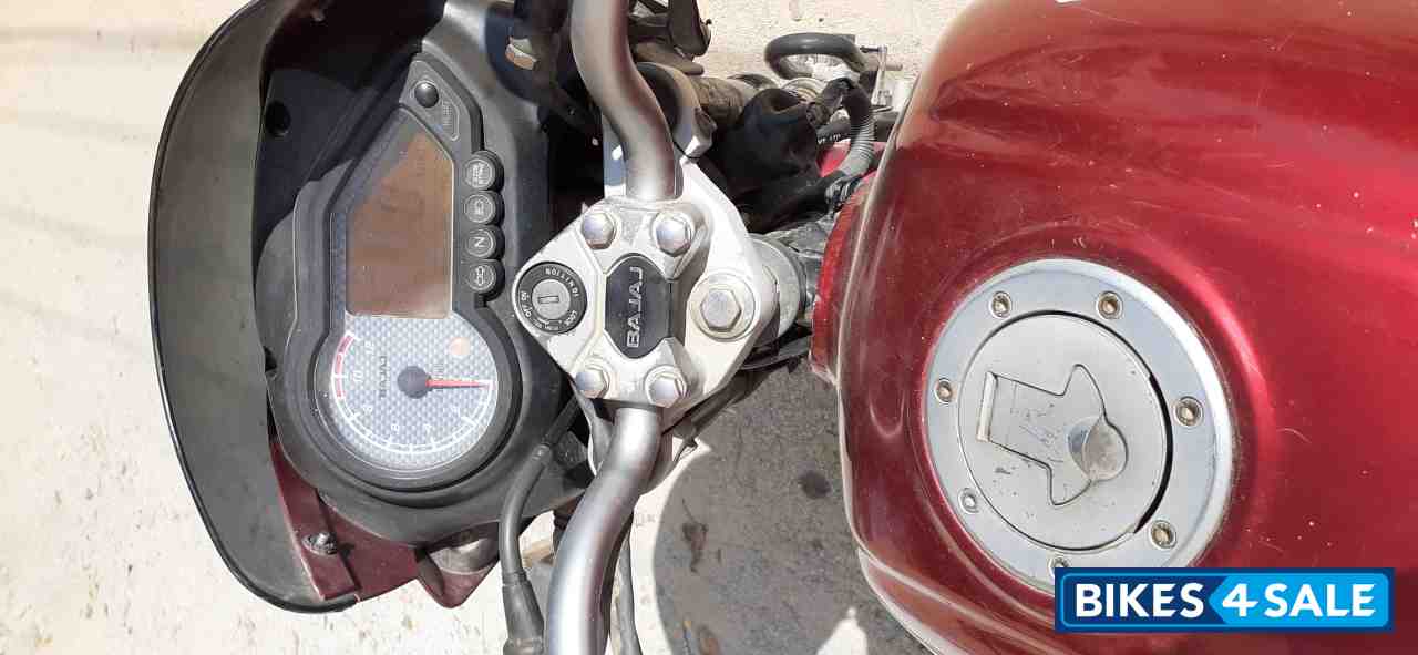 Bajaj Pulsar 150 Classic