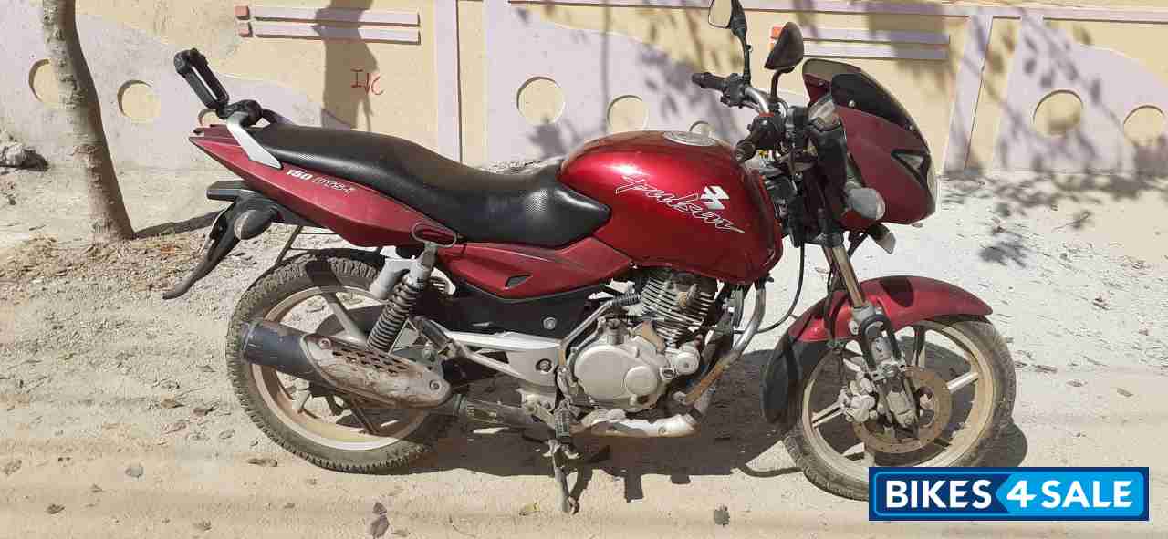 Bajaj Pulsar 150 Classic
