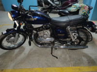 Jawa forty two BS6 2019 Model