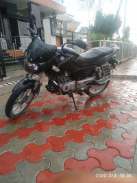 Bajaj Pulsar 150 DTSi 2008 Model