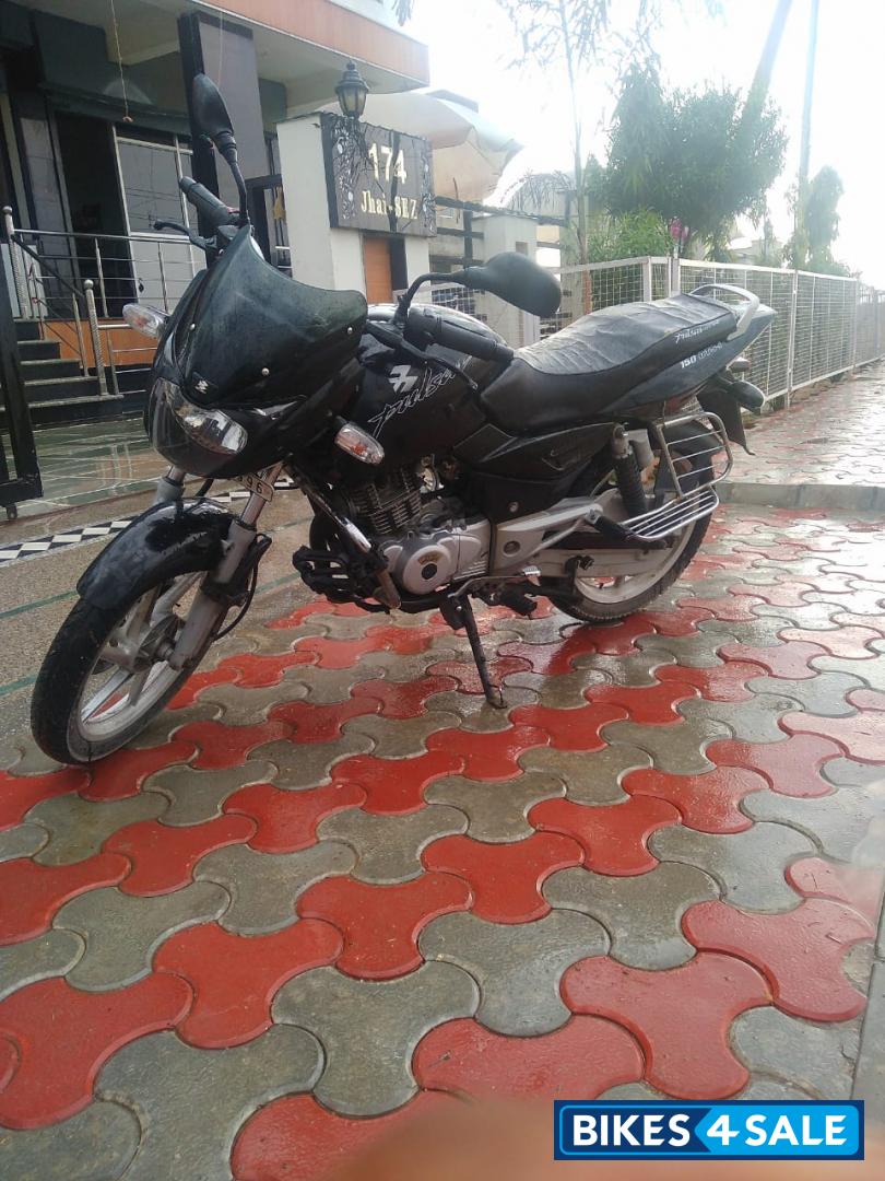 Bajaj Pulsar 150 DTSi