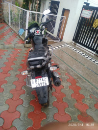 Bajaj Pulsar 150 DTSi