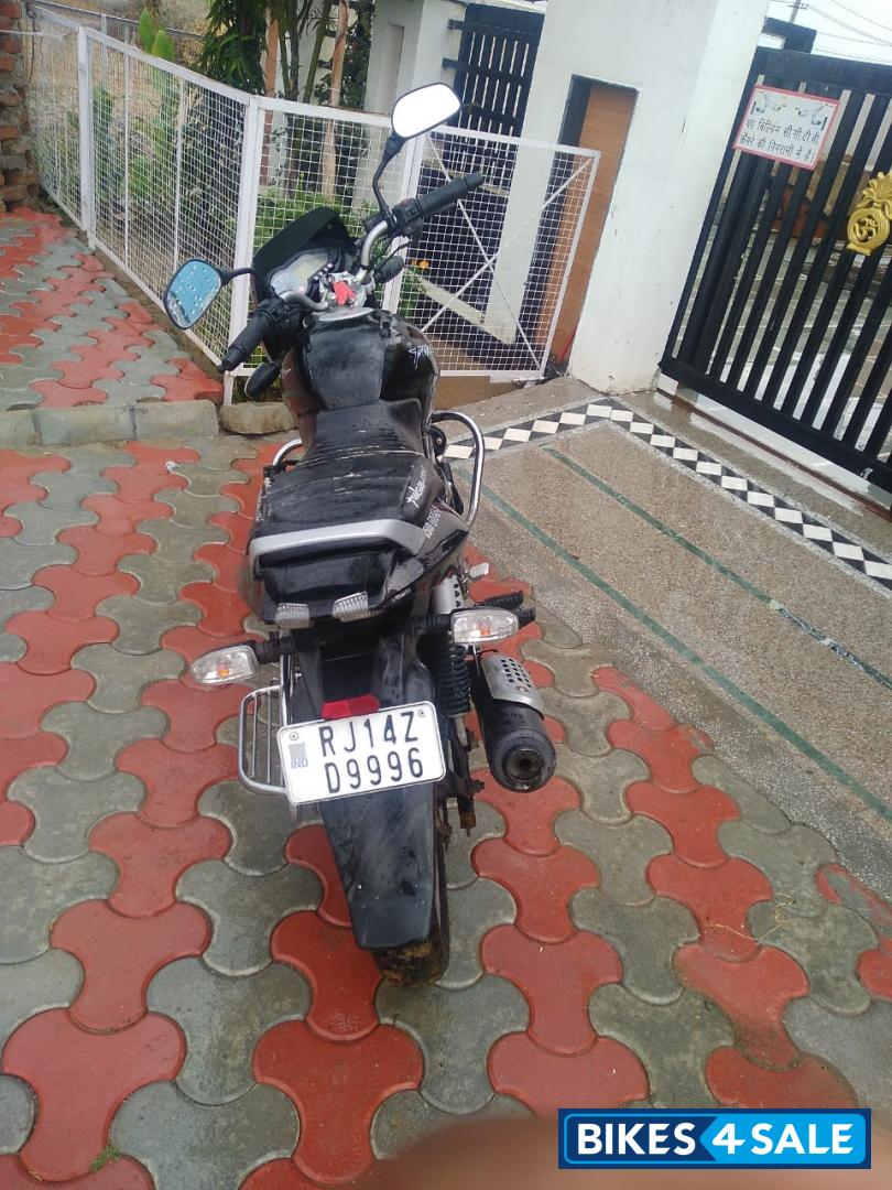 Bajaj Pulsar 150 DTSi