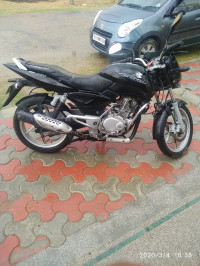 Bajaj Pulsar 150 DTSi