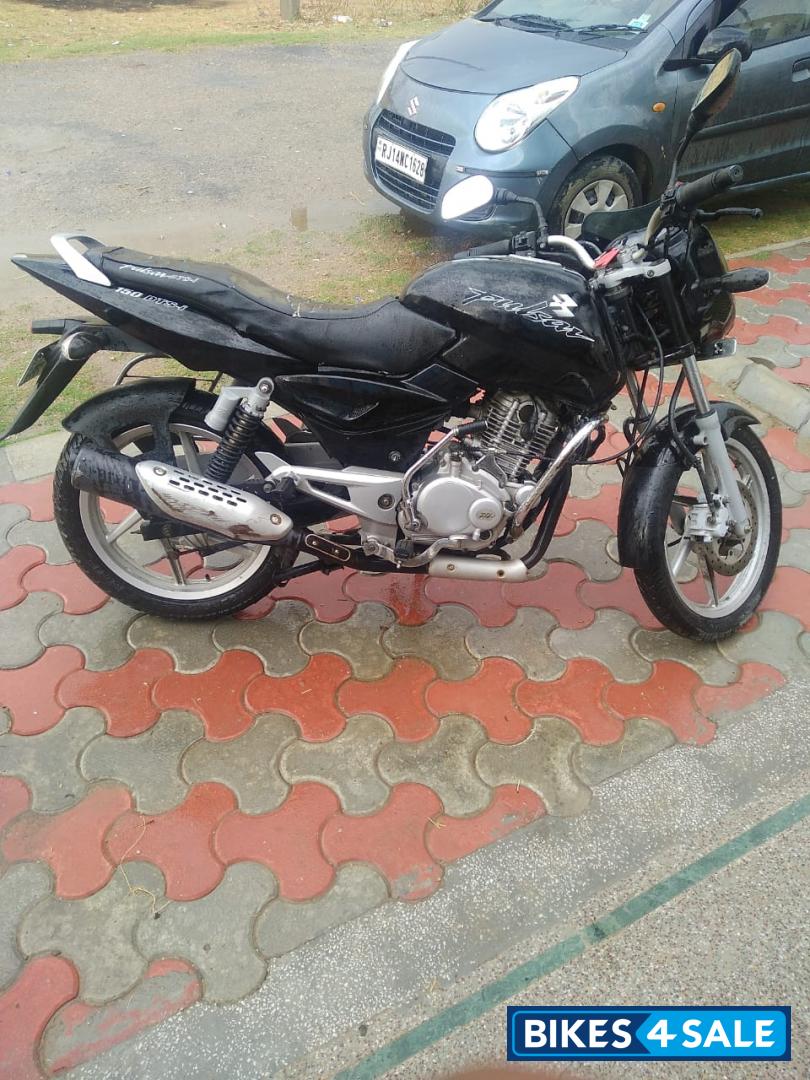 Bajaj Pulsar 150 DTSi