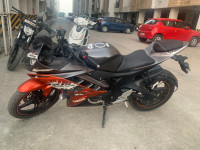Yamaha YZF R15 2016 Model
