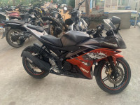 Yamaha YZF R15