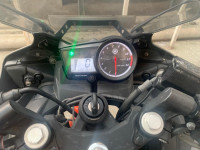 Yamaha YZF R15