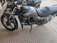 Hero Passion Pro 2011 Model