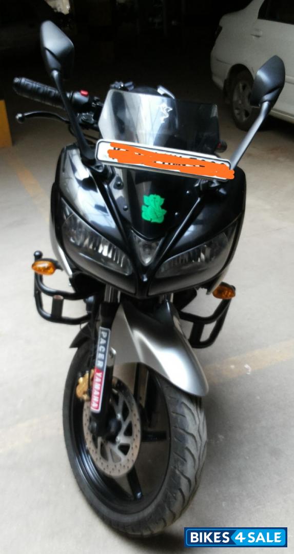 Yamaha Fazer