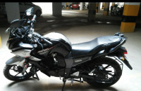 Yamaha Fazer