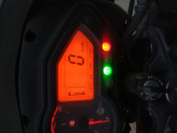 Bajaj Pulsar 150 DTSi 2016 Model