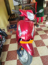 Honda Activa i 2013 Model