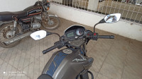 TVS Apache RTR 160
