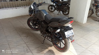 TVS Apache RTR 160