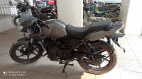TVS Apache RTR 160