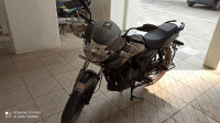 TVS Apache RTR 160