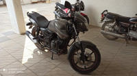 TVS Apache RTR 160