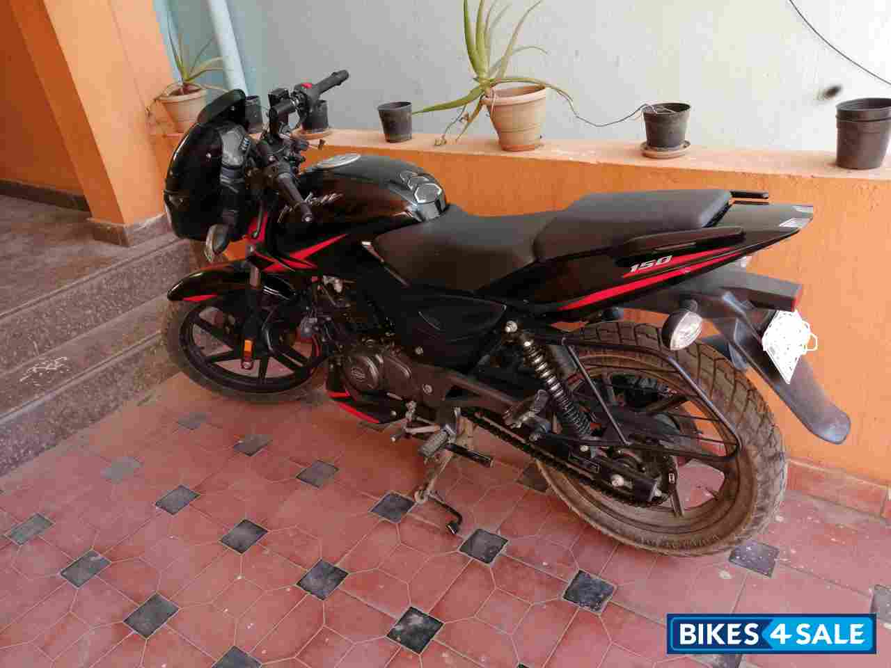 Pulsar 150 Twin Disc On Road Price In Bangalore Used 2019 model Bajaj Pulsar 150 Twin Disc for sale in Bangalore. ID