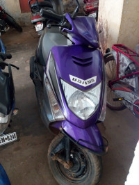 Honda Dio