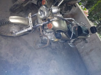 Yamaha Enticer 2003 Model