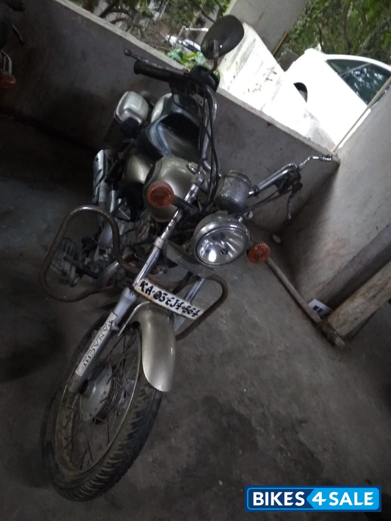 Yamaha Enticer Yamaha Enticer