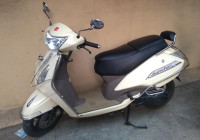 TVS Jupiter Classic 2018 Model