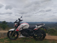 TVS Apache RTR 200 4V Race Edition 2.0 2018 Model